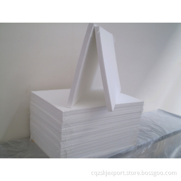 Glass Microfiber Thermal Insulation Panel